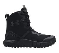 Scarpe Under Armour Ua Micro G Valsetz 3023743-001 Blk/Blk 42.5