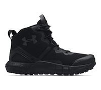 Scarpe Under Armour UA Micro G Valsetz Zip Mid 3023747-001 Taglie 44,5 EU