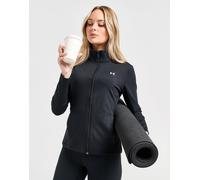 Under Armour Motion Jacket Emea-Blk Long-Sleeves Donna Giacca da Allenamento Nero M