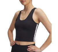 Under Armour UA Motion Sport Tape Tank Top e Reggiseni S Nero