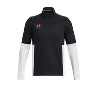 Under Armour UA M's Ch. Midlayer Maglia di Tuta Uomo (Pacco da 1)