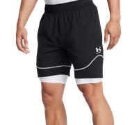 Under Armour UA M's Ch. Pro Train Short Shorts XL Nero
