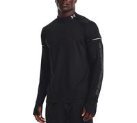 Under Armour UA OUTRUN THE COLD LS-BLK Magliette a maniche lunghe XXL Nero