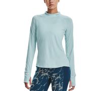 Under Armour UA OutRun the Cold LS Magliette a maniche lunghe M Azzurro