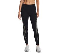 Under Armour UA OutRun the Cold Tight-BLK Leggins XS Nero