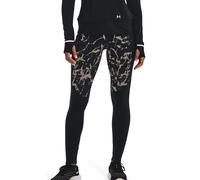 Under Armour UA OutRun the Cold Tight II-BLK Leggins L Nero