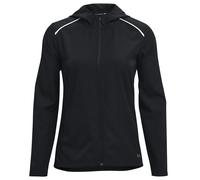 Under Armour UA OutRun the Rain Giacche con cappuccio S Nero