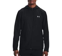 Under Armour UA OutRun the Rain Giacche con cappuccio S Nero