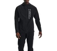 Under Armour UA OutRun the Storm Giacche con cappuccio L Nero