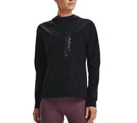 Under Armour UA OutRun the Storm Giacche con cappuccio XS Nero