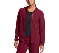 Under Armour UA OutRun the STORM Jacket Giacche con cappuccio XS Rosso