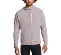 Under Armour UA OUTRUN THE STORM JACKET Giacche con cappuccio XXL Grigio