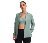 Giacche con cappuccio Under Armour UA OutRun the STORM Jacket 197779422871 in taglia XS EU