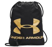 Under Armour UA Ozsee Sackpack-BLK Borse OSFA Nero