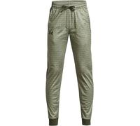 Under Armour UA Pennant 2.0 Novelty Pants-GRN Pantaloni YMD Verde