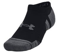 Under Armour UA Performance Cotton 3pk NS Calze M Nero