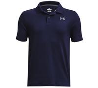 Under Armour Polo Performance a maniche corte Blu Bambino 18-20 anni
