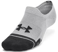 Calze Under Armour UA Performance Tech 3pk ULT-GRY 1379502-011 Taglie M