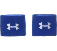 Under Armour UA Performance Wristbands Polsiere OSFA Azzurro