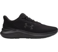 Under Armour Men's UA Phade RN 3 Running Shoes, Sneakers Uomo, Nero, Nero, Nero, 41 EU