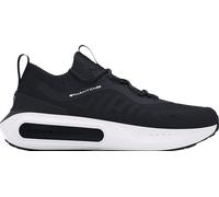 Under Armour UA Phantom 4-BLK Scarpe 44 Nero