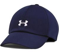 Under Armour UA Play Up Cap-NVY Berretti OSFA Azzurro