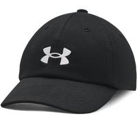 Under Armour UA Play Up Hat-BLK Berretti OSFM Nero