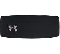 Under Armour Fascia per capelli Play Up Black uni