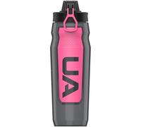Under Armour UA Playmaker Squeeze Pitch Grigio/Ciliegia