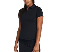 Under Armour UA Playoff SS Polo-BLK Magliette XS Nero