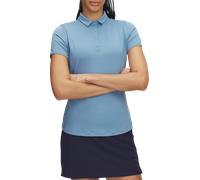 Under Armour UA Playoff SS Polo Magliette S Azzurro