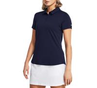 Under Armour UA Playoff SS Polo Magliette XL Azzurro
