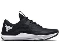 Under Armour UA Project Rock BSR 2 Scarpe fitness 36,5 Nero