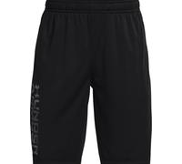 Under Armour UA Prototype 2.0 Wdmk Shorts-BLK Shorts YLG Nero