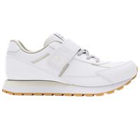 Under Armour UA PS Essential Runner Scarpe 27,5 Bianco