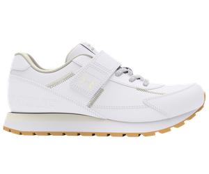 Under Armour UA PS Essential Runner Scarpe 27,5 Bianco