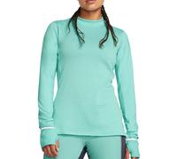Under Armour UA Qualifier Cold LS-BLU Magliette a maniche lunghe XS Grigio
