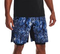 Under Armour UA Reign Woven Shorts Shorts XL Azzurro