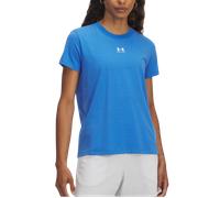 Under Armour UA Rival Core SS Magliette XS Azzurro
