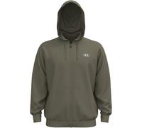 Under Armour UA Rival FLC FZ Maglione Cardigan Uomo (Pacco da 1)