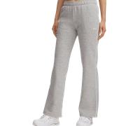 Under Armour UA Rival Flc Piped Pant Pantaloni S Grigio