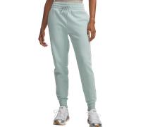 Under Armour UA Rival Fleece Jogger Pantaloni L Azzurro