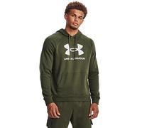 Under Armour UA Rival Fleece Logo HD Felpa Uomo (Pacco da 1)