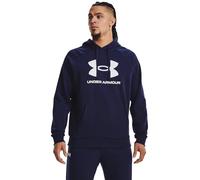 Under Armour UA Rival Fleece Logo HD Felpa Uomo (Pacco da 1)