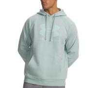 Under Armour Felpa Con Cappuccio Rival Fleece Logo