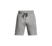 Under Armour UA Rival Fleece Shorts, Pantaloncini Corti da Uomo