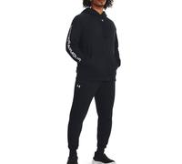 Under Armour UA Rival Fleece Suit Completi M Nero