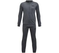 Under Armour UA Rival Knit Track Suit Completi YXL Grigio