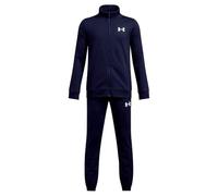 Under Armour Ua Rival Knit Track Suit Tuta da allenamento Bambini e ragazzi
