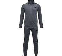 Under Armour Ua Rival Knit Track Suit Tuta da allenamento Bambini e ragazzi